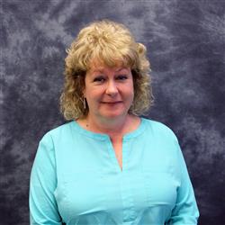Maureen Phippen Ladd, School Business Manager